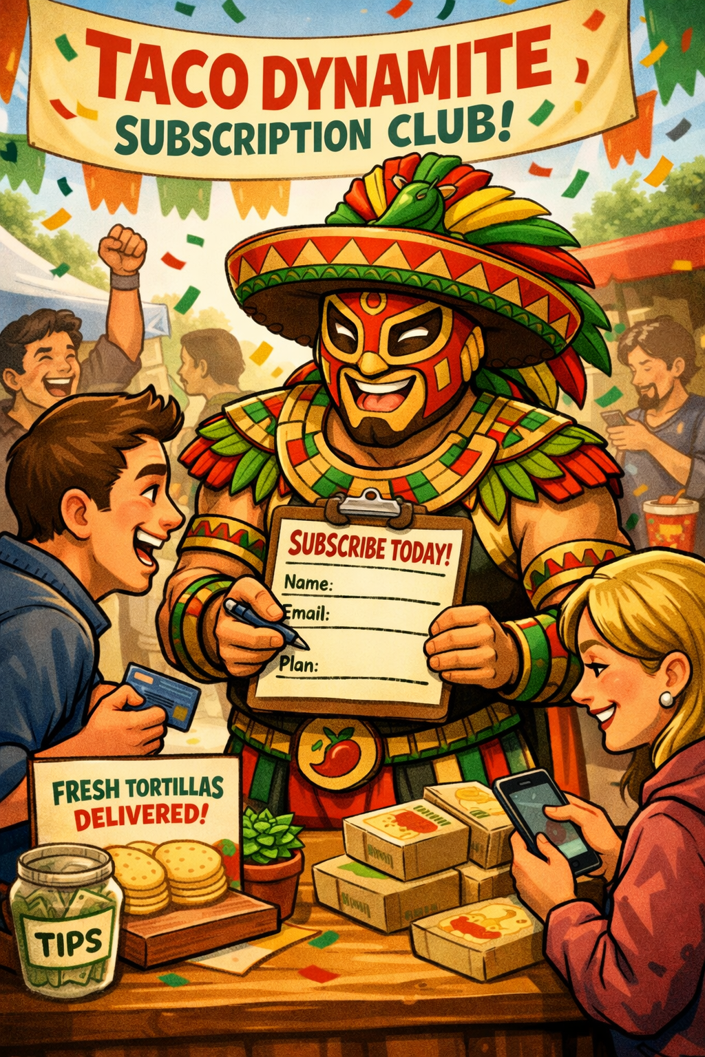 the_subscription_fresh_corn_tortillas_box_service